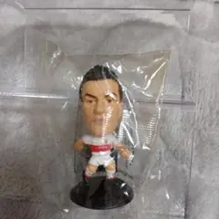 激レア コリンシアン プロスターズ プラチナム クリンスマン インテル クリンスマン Klinsmann インテル コリンシアン プロスターズ - メルカリ