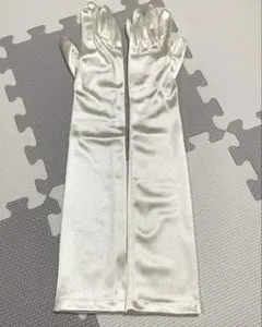 新婦 グローブ 結婚式 ブライダル ウェディング