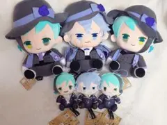 メルティ様専用ページ