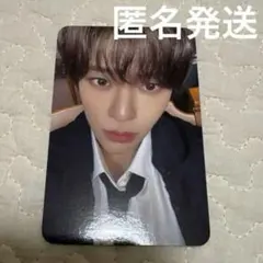 最終値下げ　NCT WISH ラキドロ withmuu シオン　トレカ