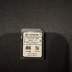 トヨタ 純正 2021年 春 最終更新版 NSZT-W62G/Y62 地図 SD - メルカリ
