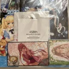 ビジュアルアーツ Key Official Goods C89 セット - メルカリ