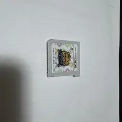 3DSソフト スナックワールド トレジャラーズ