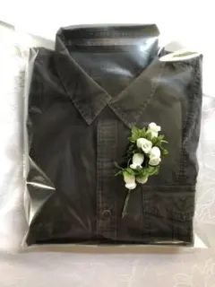 Calvin Klein Jeans 紳士　半袖シャツ　Sのサムネイル