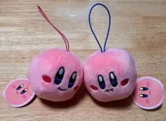 2025年最新】カービィフェイスマスコットの人気アイテム - メルカリ