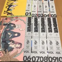 2026年最新】ヒプノシスマイク 会報の人気アイテム - メルカリ