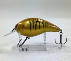 【未使用】メガバス マジカルZ ZC-III Zクランク オールド レア 未使用】メガバス マジカルZ ZC-III Zクランク オールド レア