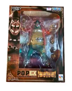 2026年最新】POP NEO-EX 黒ひげ マーシャル・D・ティーチの人気