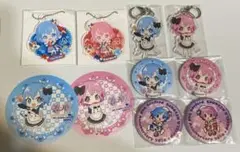 プリパラ ドロシー レオナ セット