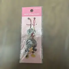 ディズニーリゾート ストラップ