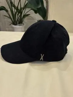 VARZAR キャップ ブラック