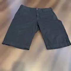 メンズ HARE ショートパンツ ブラック Mのサムネイル