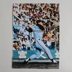 カルビー野球カード 78年 大矢明彦 (ヤクルト) - メルカリ