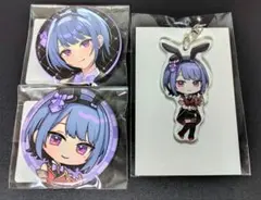 2026年最新】小清水透 缶バッジ dmmの人気アイテム - メルカリ