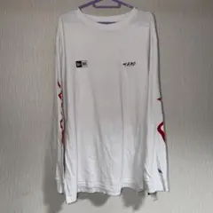 NEW ERA Taro Okamoto コラボのサムネイル