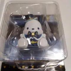 箱無し発送　サンリオ Holiday Collection ポチャッコ