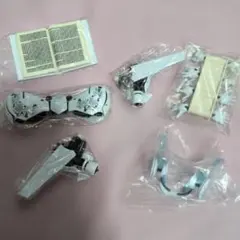 figma ドロッセル パーツのみ ファイアボール