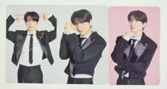 SUPER JUNIOR KYUHYUN トレカ スパショ10 プレミアムシート - メルカリ