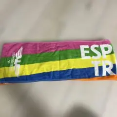 エスポワール マフラータオル