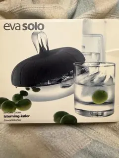 eva solo エヴァソロ　アイスキューブクーラー　アイスペールのサムネイル