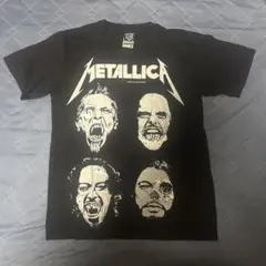 METALLICA Tシャツ サイズM