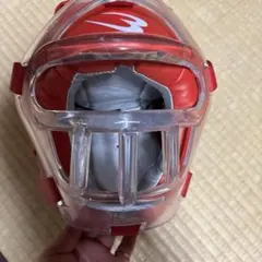 ヘッドギアのサムネイル