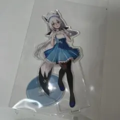 白上フブキ アクスタ セット まとめ売り Amazon.co.jp: 白上フブキ アクリルスタンド ホロライブ 高さ23cm 3D