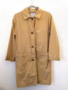 coenトレンチコート