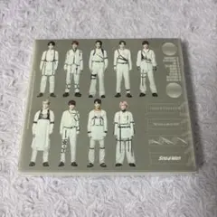 SnowMan 2nd Album SnowLabo S2 初回限定盤A