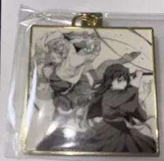鬼滅の刃 HIROMA 3周年 レプリカチャーム グループC 無一郎 蜜璃 ②