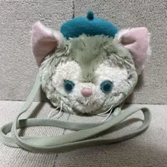 ジェラトーニ　ポーチ