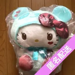 2025年最新】パンダハローキティ ぬいぐるみの人気アイテム