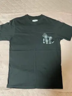 LC23 ゴリラ刺繍 Tシャツのサムネイル