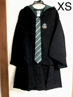 スリザリン ローブ セット 81myhV02GPL.jpg