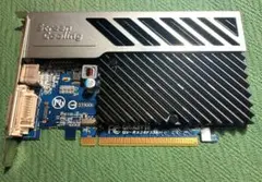 GIGABYTE製グラフィックボード GV-RX24P256Hのサムネイル