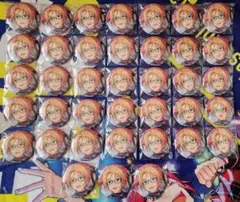 あんさんぶるスターズ！！ イベコレ缶バッジ 真