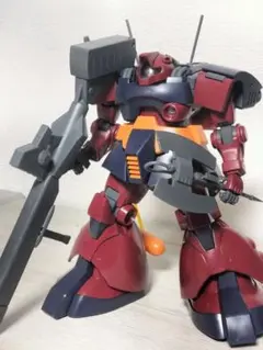 ガンプラhg サイコガンダムマーク2 プルツー キュベレイ ZZ ジャンク