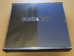 ブラック・アンド・ブルー～シークレット・ダイアリー　日本版　DVD付き