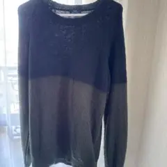 ITEMS URBAN RESEARCH ニットセーター 40サイズ
