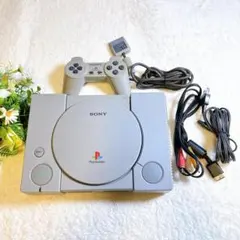 動作確認清掃済みPS1デュアルショックSCPH-7000すぐ遊べるセット