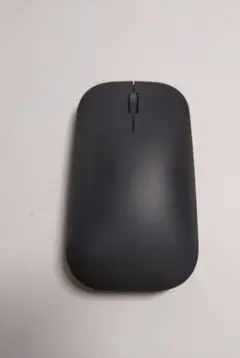 Microsoft DesignerBluetoothマウスMT-1433