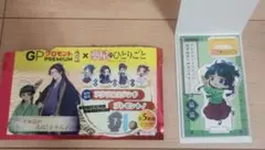 薬屋のひとりごと 猫猫（マオマオ） アクリルスタンド　グロモント