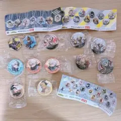 くら寿司　僕のヒーローアカデミア　ビッくらポン　まとめ売り