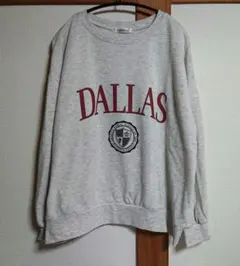 しまむら トレーナー 3l