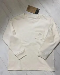 THE NORTH FACE ノース ポケットロゴTシャツ 130cm