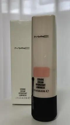 MAC ストロボクリーム ピンクライト 50mlのサムネイル