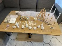 ウェルカムスペースまとめ売りセット【結婚式・披露宴・受付】