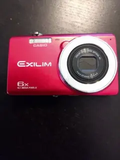 CASIO EXILIM EX-Z2000 ジャンク - メルカリ