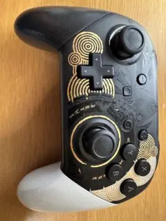 Nintendo Switch コントローラー ゼルダの伝説