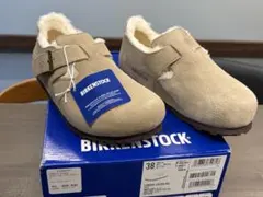 2025年最新】ビルケンシュトック 38 未使用の人気アイテム - メルカリ